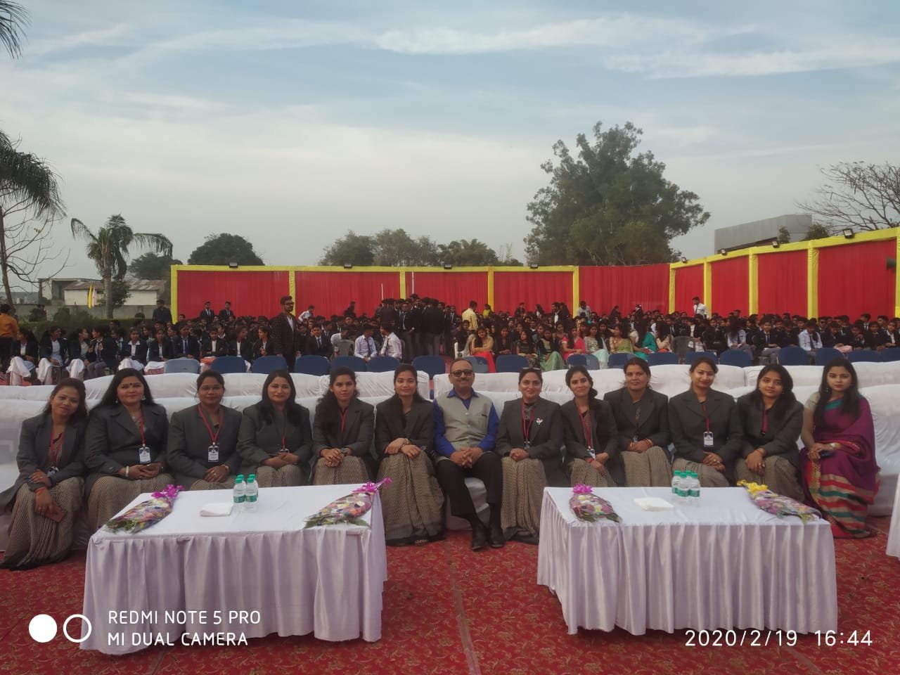 Event